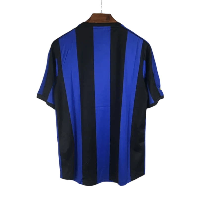 1999/2000 Inter Milan PIRELLI - Home Retro Kit - GovintageJersey