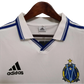 1999/2000 Olympique de Marseille Ericsson - Home Retro Jersey - GovintageJersey