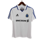 1999/2000 Olympique de Marseille Ericsson - Home Retro Jersey - GovintageJersey