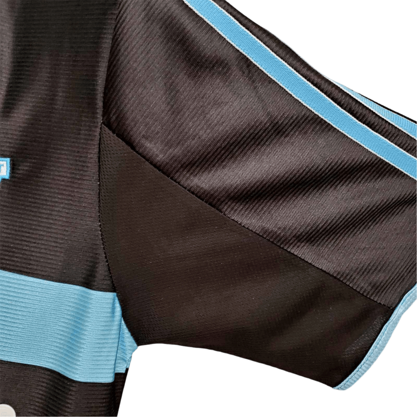 1999/2000 Olympique de Marseille Ericsson Home Retro Kit - ClassicKits433 - GovintageJersey