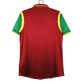 1999/2000 Portugal Home Retro Jersey - GovintageJersey