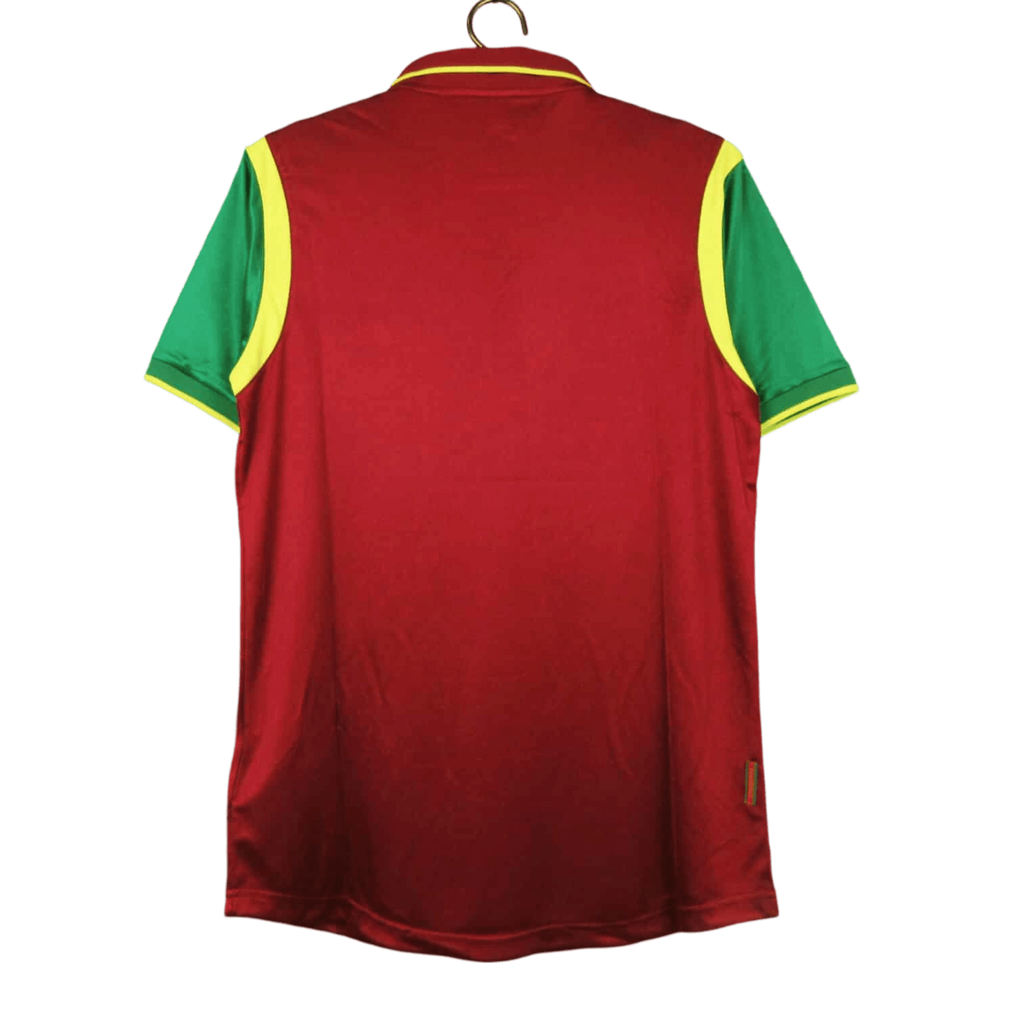 1999/2000 Portugal Home Retro Jersey - GovintageJersey