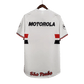 1999/2000 Sao paulo MOTOROLA - Home Retro Jersey - GovintageJersey