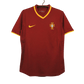 2000 Portugal - Home Retro Kit - GovintageJersey