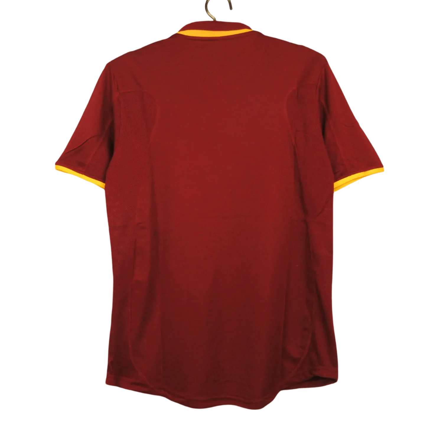 2000 Portugal - Home Retro Kit - GovintageJersey