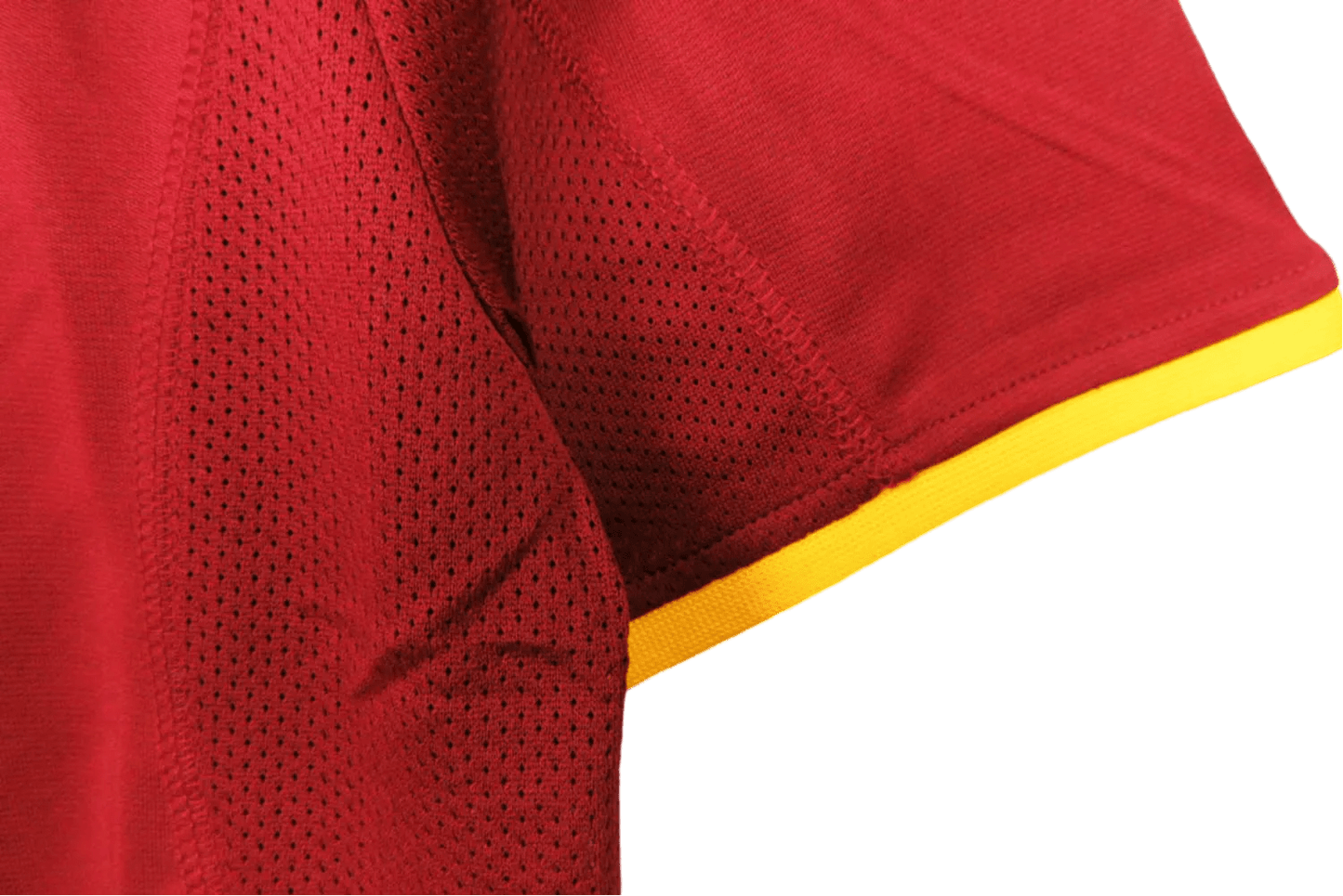 2000 Portugal - Home Retro Kit - GovintageJersey