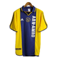 2000/2001 Ajax ABN Amro Away Retro Kit - ClassicKits433 - GovintageJersey