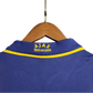 2000/2001 Ajax ABN Amro Away Retro Kit - ClassicKits433 - GovintageJersey