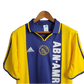 2000/2001 Ajax ABN Amro Away Retro Kit - ClassicKits433 - GovintageJersey