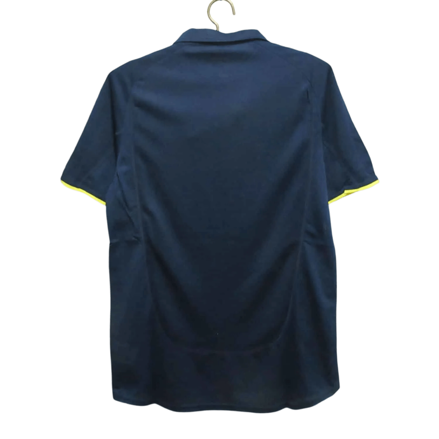 2000/2001 Arsenal Retro Jersey - Third Navy Blue & Dreamcast Edition 2000/2001 Arsenal Retro Jersey - Third Navy Blue & Dreamcast Edition
