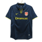 2000/2001 Arsenal Dreamcast - Third Retro Navy Blue Kit - ClassicKits433 - GovintageJersey