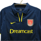 2000/2001 Arsenal Dreamcast - Third Retro Navy Blue Kit - ClassicKits433 - GovintageJersey