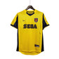 2000/2001 Arsenal Sega Yellow Away Retro Kit - ClassicKits433 - GovintageJersey