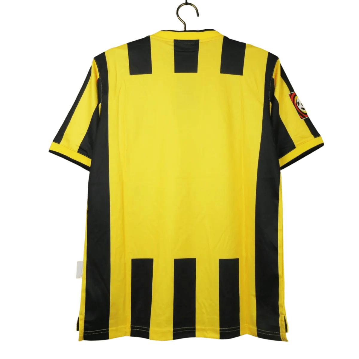 2000/2001 Borussia Dortmund e.on - Home Retro Kit - ClassicKits433 - GovintageJersey