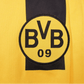 2000/2001 Borussia Dortmund e.on - Home Retro Kit - ClassicKits433 - GovintageJersey