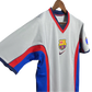 2000/2001 FC Barcelona - Away Retro kit - ClassicKits433 - GovintageJersey