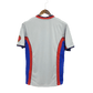 2000/2001 FC Barcelona - Away Retro kit - ClassicKits433 - GovintageJersey