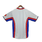 2000/2001 FC Barcelona - Away Retro kit - ClassicKits433 - GovintageJersey