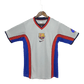 2000/2001 FC Barcelona - Away Retro kit - ClassicKits433 - GovintageJersey