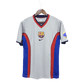 2000/2001 FC Barcelona - Away Retro kit - ClassicKits433 - GovintageJersey