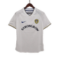 2000/2001 Leeds United STRONGBOW - White Home Retro Kit - ClassicKits433 - GovintageJersey