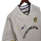 2000/2001 Leeds United STRONGBOW - White Home Retro Kit - ClassicKits433 - GovintageJersey