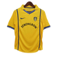 2000/2001 Leeds United STRONGBOW - Yellow Away Retro Kit - ClassicKits433 - GovintageJersey