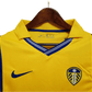 2000/2001 Leeds United STRONGBOW - Yellow Away Retro Kit - ClassicKits433 - GovintageJersey