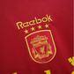 2000/2001 LiverpooI Carlsberg Home Retro Kit - ClassicKits433 - GovintageJersey