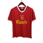 2000/2001 LiverpooI Carlsberg Home Retro Kit - ClassicKits433 - GovintageJersey