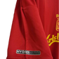 2000/2001 LiverpooI Carlsberg Home Retro Kit - ClassicKits433 - GovintageJersey