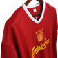 2000/2001 LiverpooI Carlsberg Home Retro Kit - ClassicKits433 - GovintageJersey