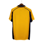 2000/2001 Liverpool Carlsberg - Yellow Away Retro Kit - ClassicKits433 - GovintageJersey