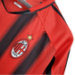 2000/2002 AC Milan OPEL - Home Retro kit - GovintageJersey