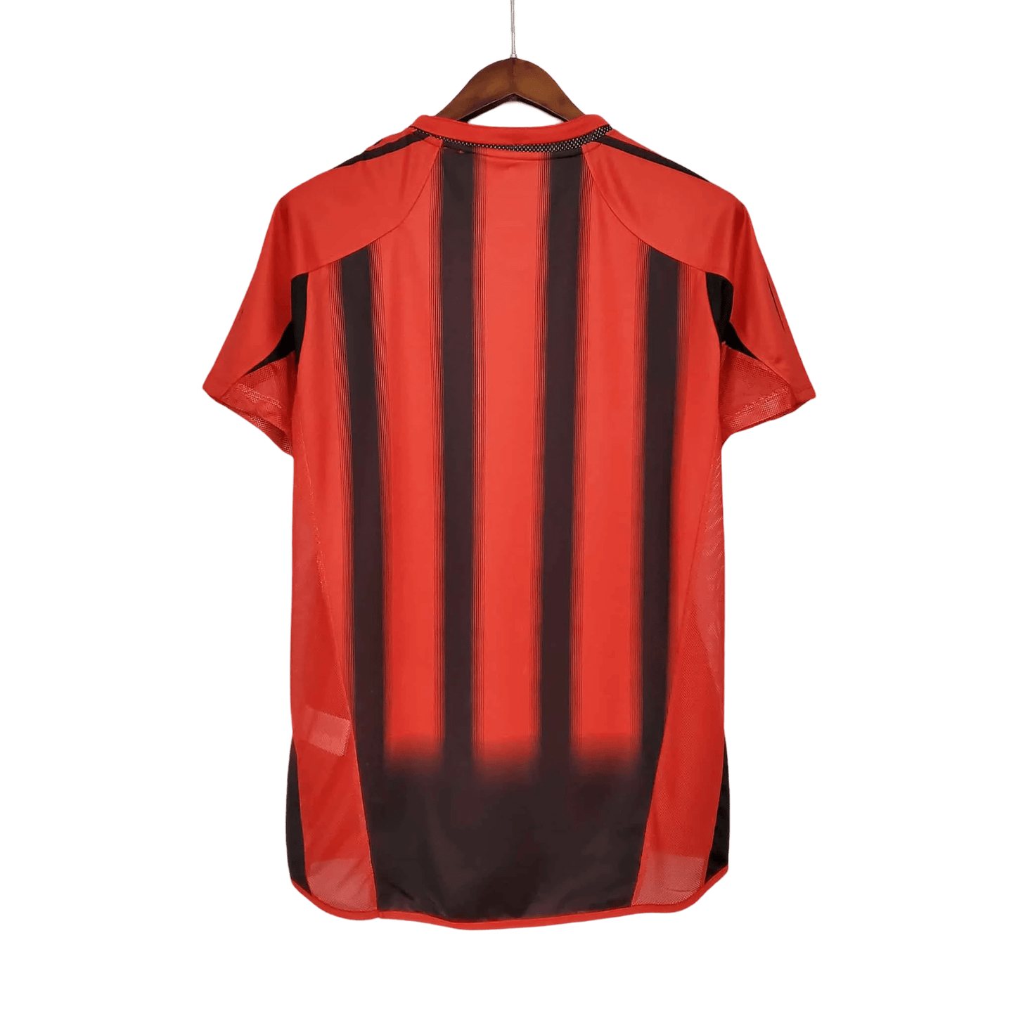 2000/2002 AC Milan OPEL - Home Retro kit - GovintageJersey