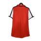 2000/2002 Arsenal Dreamcast Home Retro Kit - ClassicKits433 - GovintageJersey