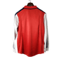 2000/2002 Arsenal Dreamcast Home Retro Kit – Long Sleeve - ClassicKits433 - GovintageJersey