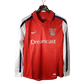 2000/2002 Arsenal Dreamcast Home Retro Kit – Long Sleeve - ClassicKits433 - GovintageJersey