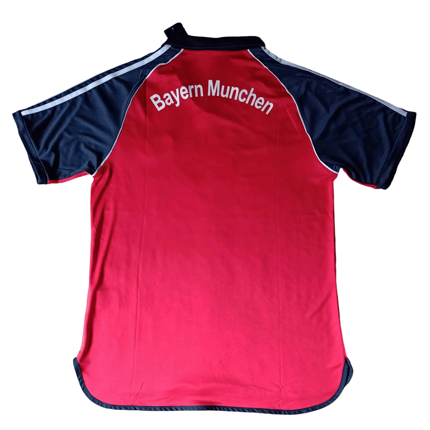 2001/2002 Bayern Munich OPEL - Home Retro Kit - ClassicKits433 - GovintageJersey