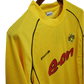 2001/2002 Borussia Dortmund e.on - Champions League Retro Kit - ClassicKits433 - GovintageJersey