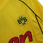 2001/2002 Borussia Dortmund e.on - Champions League Retro Kit - ClassicKits433 - GovintageJersey