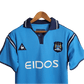 2001/2002 Manchester City EIDOS Home Retro Kit - ClassicKits433 - GovintageJersey