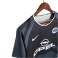 2001/2002 PARIS SAINT GERMAIN OPEL - 3rd black Retro kit - GovintageJersey