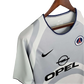 2001/2002 PARIS SAINT GERMAIN OPEL - Away grey Retro Jersey - GovintageJersey