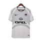 2001/2002 PARIS SAINT GERMAIN OPEL - Away grey Retro Jersey - GovintageJersey