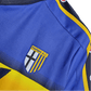 2001/2002 Parma Calcio Joy parmalat - Home Retro Kit - ClassicKits433 - GovintageJersey