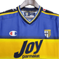 2001/2002 Parma Calcio Joy parmalat - Home Retro Kit - ClassicKits433 - GovintageJersey