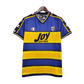 2001/2002 Parma Calcio Joy parmalat - Home Retro Kit - ClassicKits433 - GovintageJersey