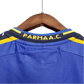 2001/2002 Parma Calcio Joy parmalat - Home Retro Kit - ClassicKits433 - GovintageJersey