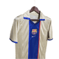 2001/2003 FC Barcelona - Away Retro Kit - GovintageJersey